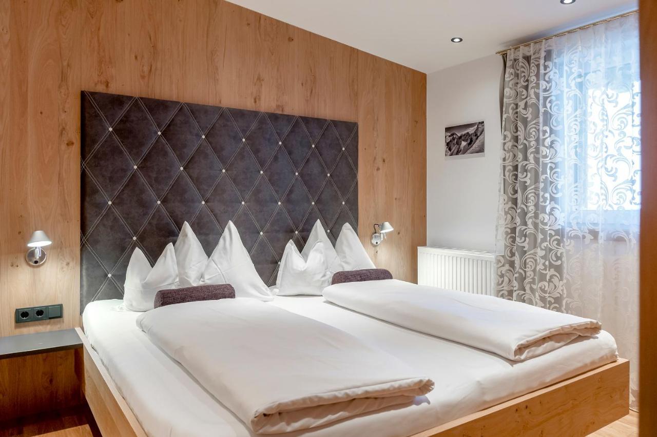 Hotel Angerer Alm Hochgurgl Extérieur photo