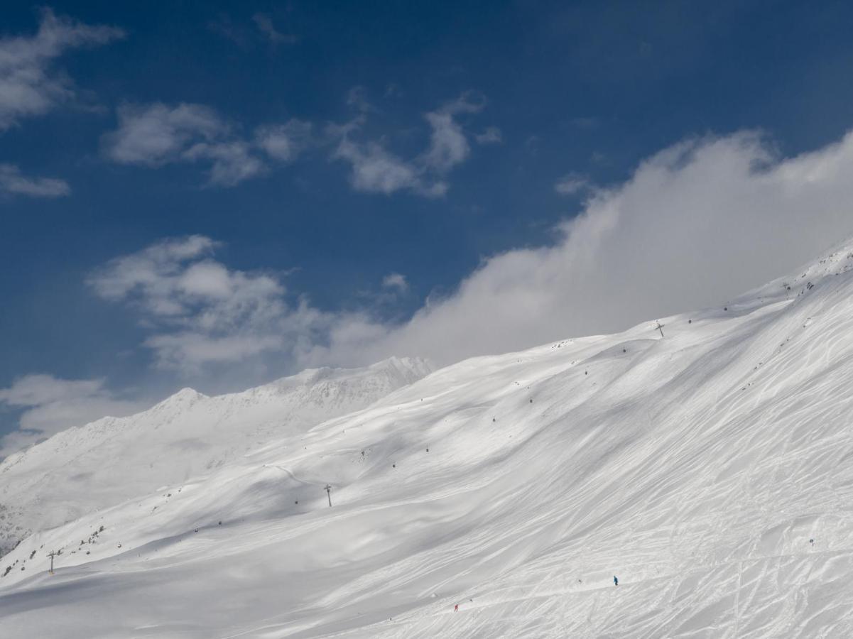 Hotel Angerer Alm Hochgurgl Extérieur photo