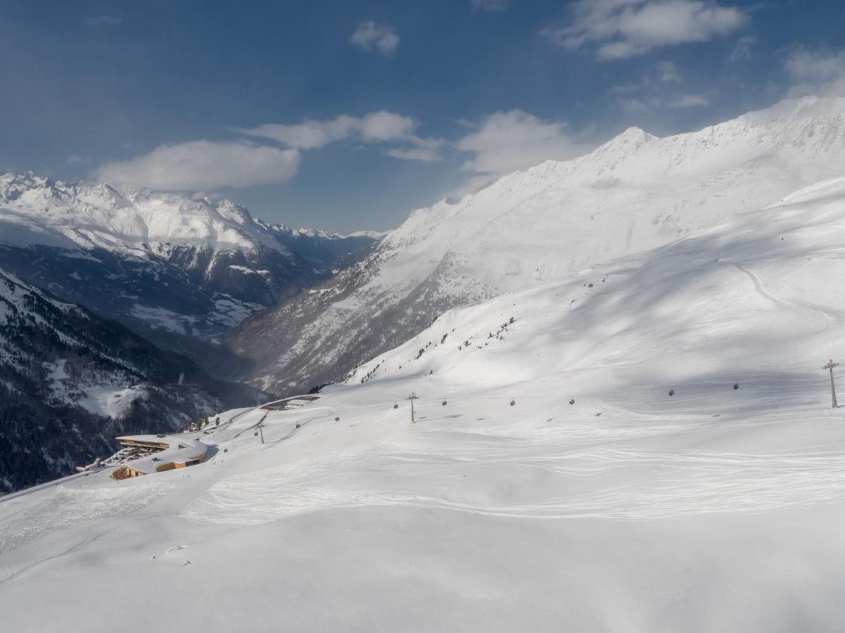 Hotel Angerer Alm Hochgurgl Extérieur photo