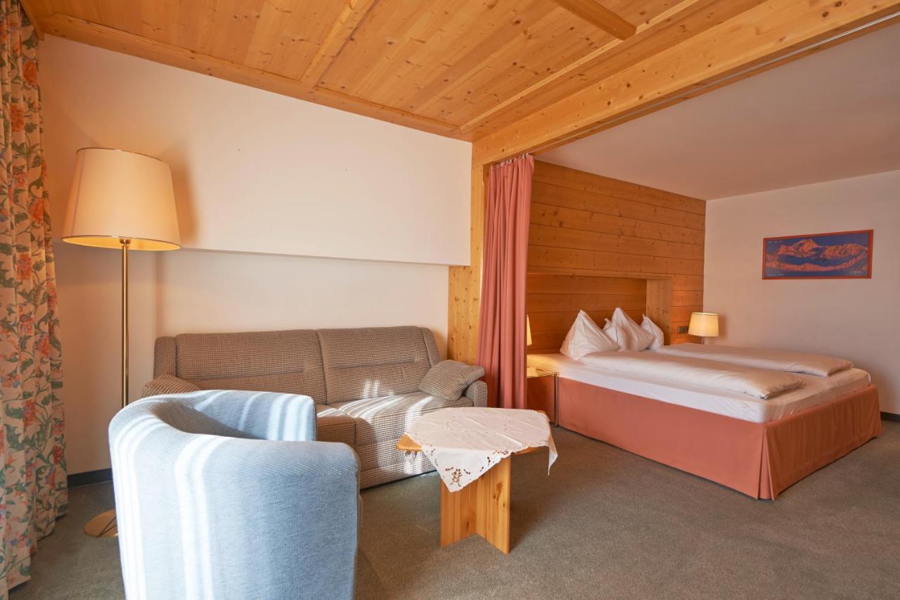 Hotel Angerer Alm Hochgurgl Extérieur photo