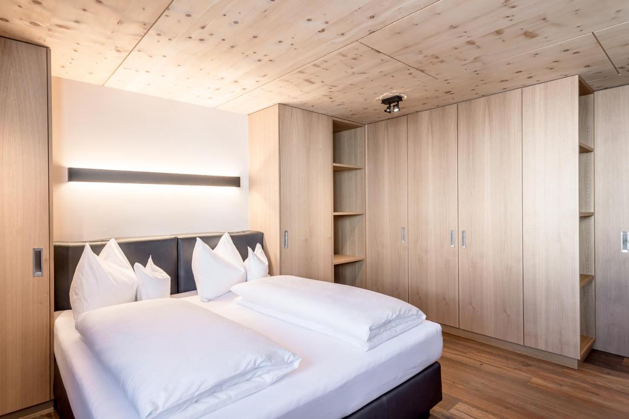 Hotel Angerer Alm Hochgurgl Extérieur photo