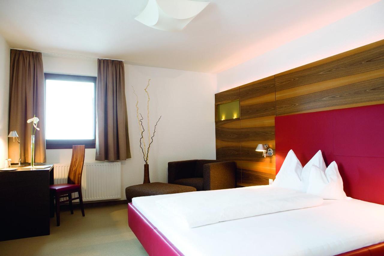 Hotel Angerer Alm Hochgurgl Extérieur photo