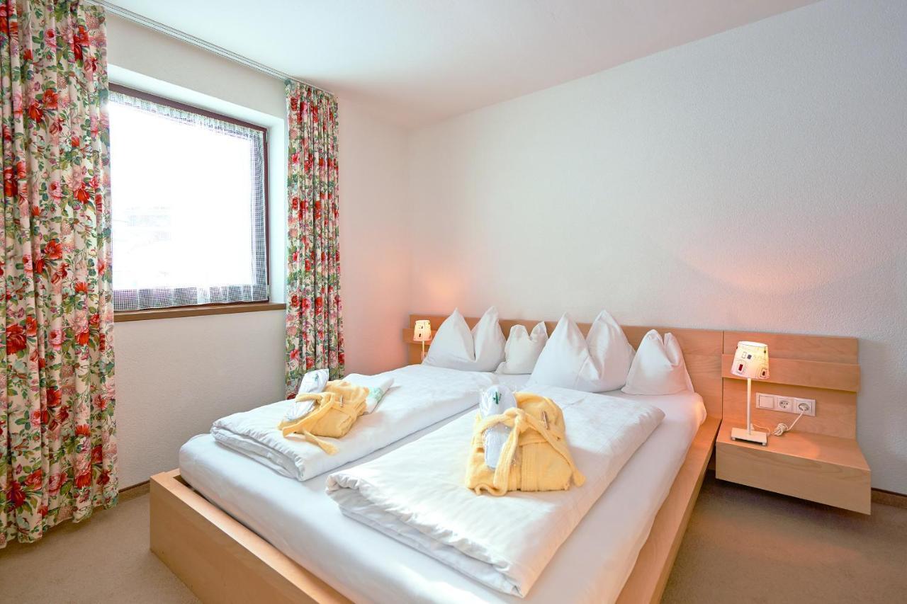 Hotel Angerer Alm Hochgurgl Extérieur photo