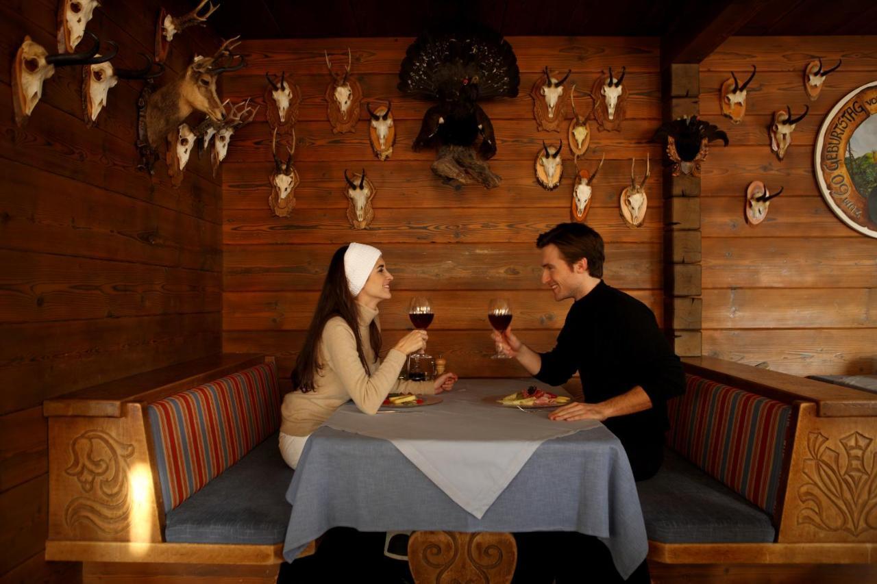 Hotel Angerer Alm Hochgurgl Extérieur photo